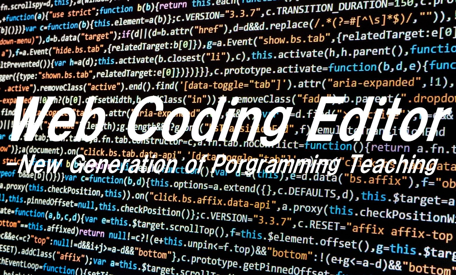 编程讲课志愿者活动第一次视频会议记录